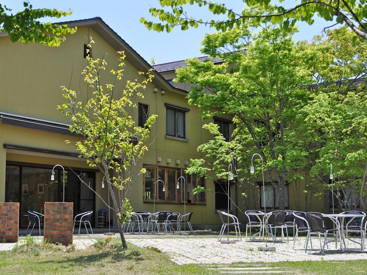 Hotel Folkloro Hanamakitowa Екстер'єр фото