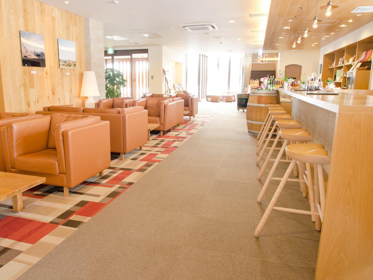 Hotel Folkloro Hanamakitowa Екстер'єр фото