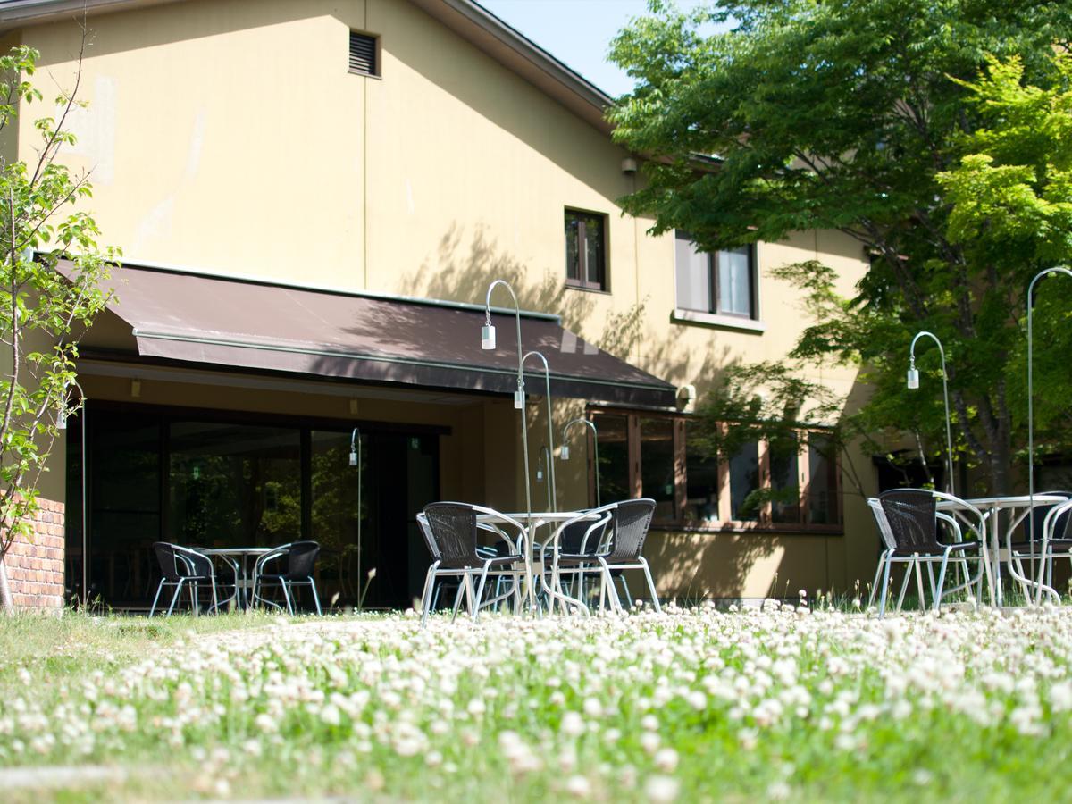 Hotel Folkloro Hanamakitowa Екстер'єр фото