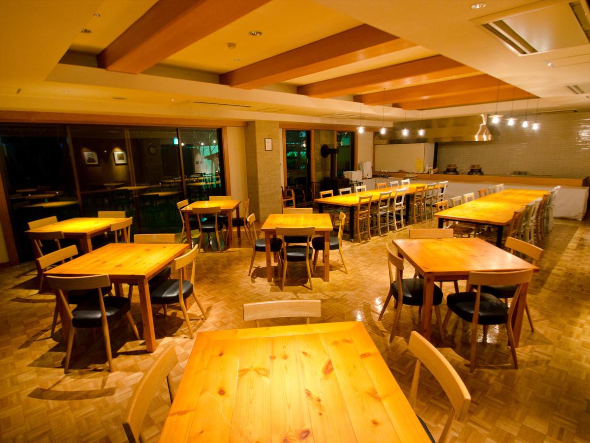 Hotel Folkloro Hanamakitowa Екстер'єр фото
