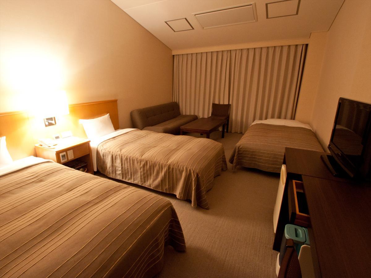 Hotel Folkloro Hanamakitowa Екстер'єр фото