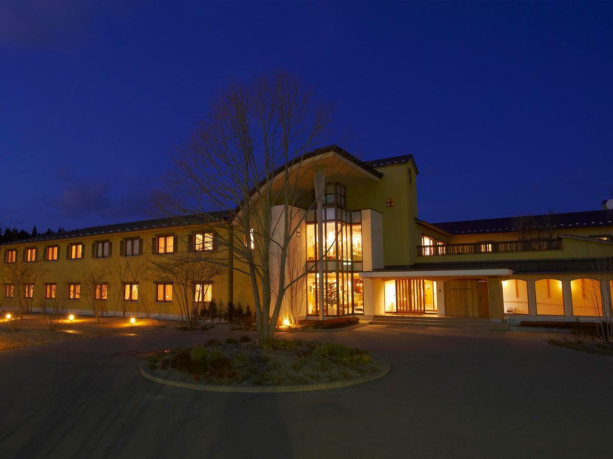 Hotel Folkloro Hanamakitowa Екстер'єр фото