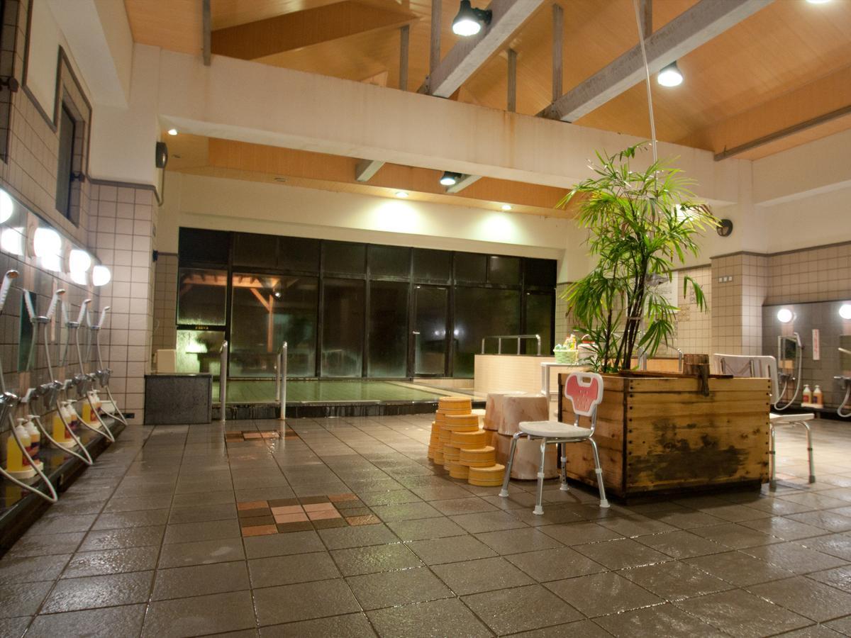 Hotel Folkloro Hanamakitowa Екстер'єр фото