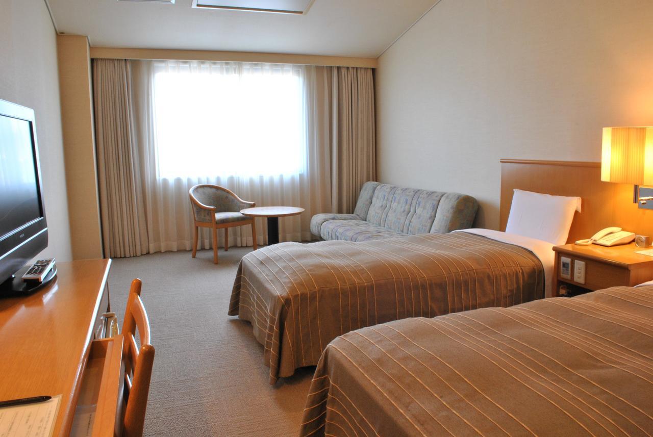 Hotel Folkloro Hanamakitowa Екстер'єр фото
